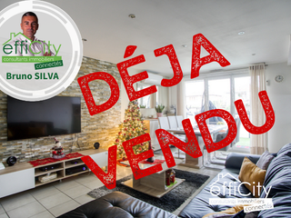 appartement 4 pièces - 78m2 à Feyzin (69320)