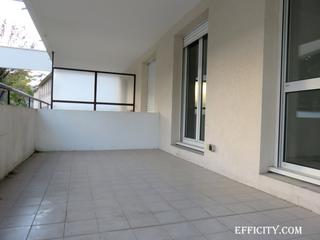 appartement 2 pièces - 46m2 à Lyon (69005)