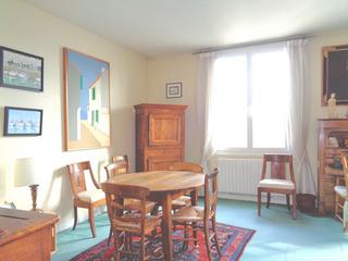 appartement 4 pièces - 75m2 à Boulogne-Billancourt (92100)