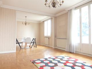 appartement 5 pièces - 90m2 à VENISSIEUX (69200)