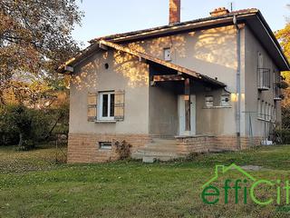 maison 4 pièces - 94m2 à Mâcon (71000)