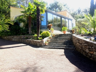 maison 5 pièces - 124m2 à Flayosc (83780)