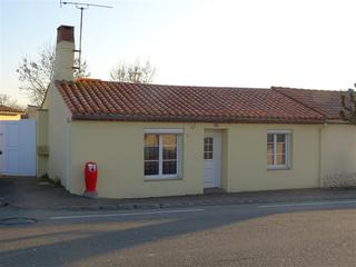maison 2 pièces - 60m2 à La Mothe-Achard (85150)