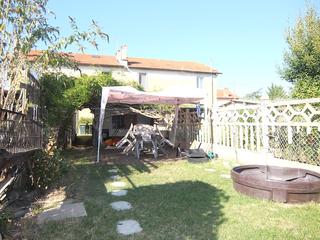 appartement 3 pièces - 76m2 à DECINES  (69150)
