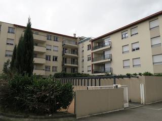 appartement 2 pièces - 55m2 à SAINT FONS (69190)