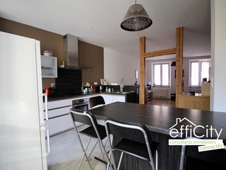 appartement 4 pièces - 84m2 à Barr (67140)