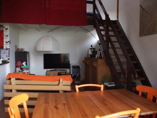 appartement 2 pièces - 45m2 à Bordeaux (33000)