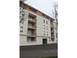 appartement 2 pièces - 50m2 à Les Sables-d'Olonne (85100)