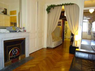 appartement 2 pièces - 38m2 à Lyon (69006)