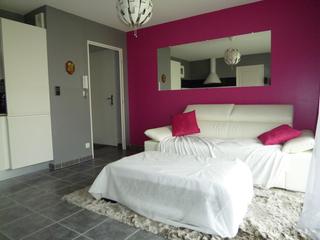 appartement 2 pièces - 35m2 à Martignas-sur-Jalle (33127)