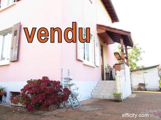 maison 4 pièces - 85m2 à Villefranche-sur-Saône (69400)