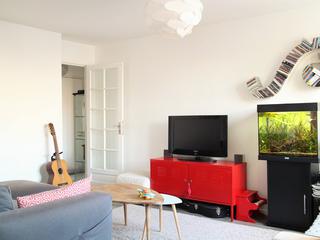 appartement 3 pièces - 70m2 à Montreuil (93100)