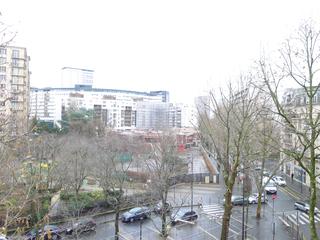 appartement 3 pièces - 75m2 à Paris (75016)