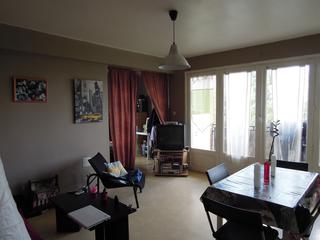appartement 3 pièces - 64m2 à Lille (59000)