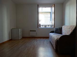appartement 2 pièces - 25m2 à Trouville-sur-Mer (14360)