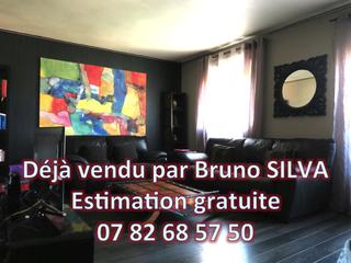 appartement 3 pièces - 67m2 à Feyzin (69320)