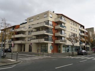 appartement 2 pièces - 55m2 à Saint-Fons (69190)