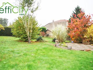 maison 7 pièces - 140m2 à Verzé (71960)