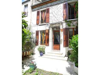 maison 6 pièces - 100m2 à Montreuil (93100)