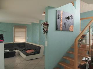 maison 5 pièces - 225m2 à Saint-Genis-Pouilly (01630)