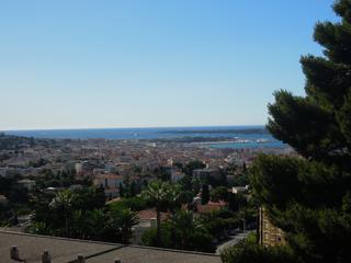 appartement 2 pièces - 47m2 à CANNES (06400)