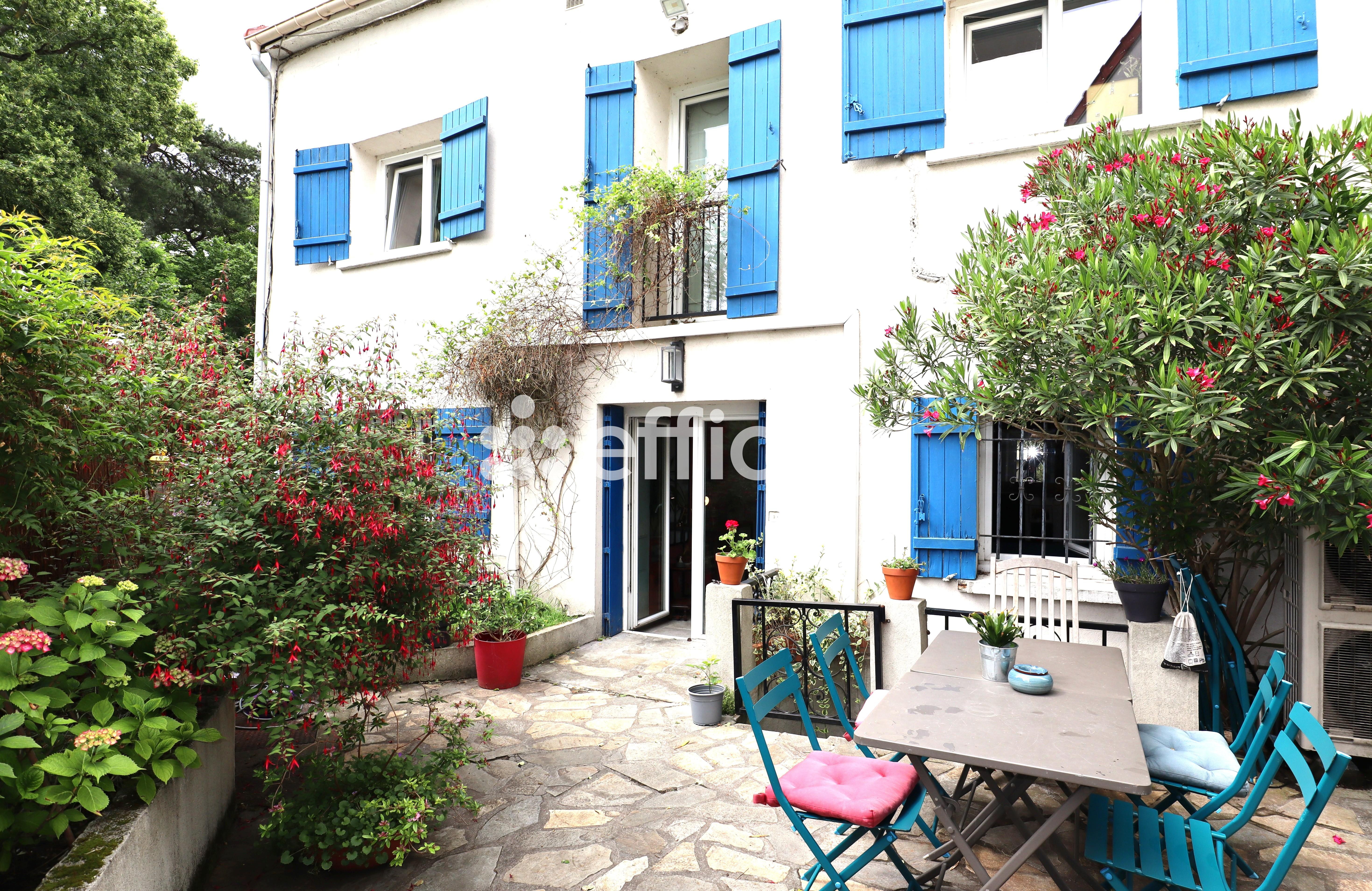 Maison 6 pièces 120 m² · à Morainvilliers · 120 m² · 416 000 €