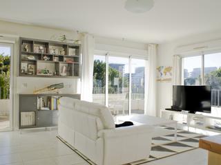 appartement 3 pièces - 75m2 à Montpellier (34000)