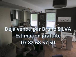 appartement 3 pièces - 68m2 à Simandres (69360)