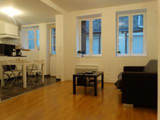 appartement 2 pièces - 36m2 à Trouville-sur-Mer (14360)