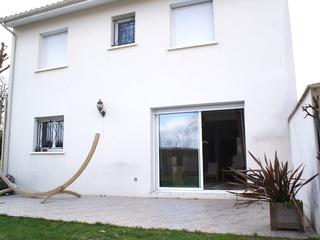 maison 6 pièces - 150m2 à Talence (33400)
