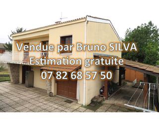 maison 4 pièces - 105m2 à Feyzin (69320)