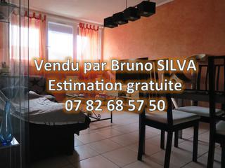 appartement 4 pièces - 81m2 à Feyzin (69320)