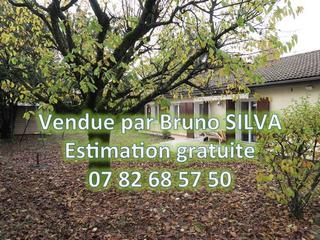maison 4 pièces - 124m2 à Feyzin (69320)