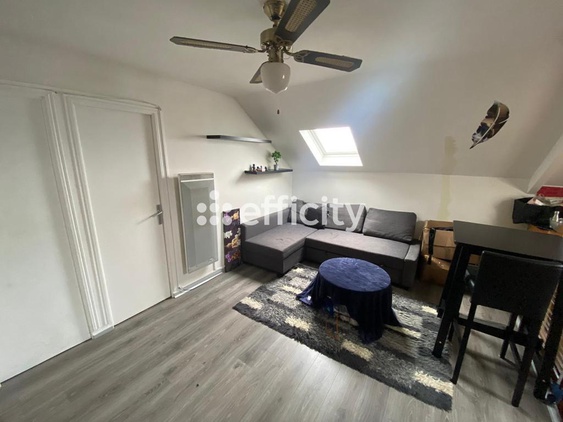 appartement 3 pièces - 45m2 à Neuilly-Plaisance (93360)