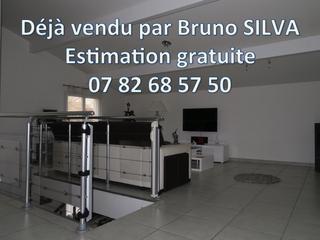 maison 4 pièces - 105m2 à Chasse-sur-Rhône (38670)