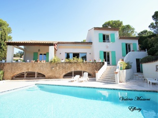 maison 6 pièces - 175m2 à Fréjus (83600)