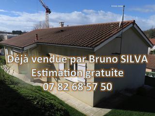 maison 4 pièces - 126m2 à Feyzin (69320)