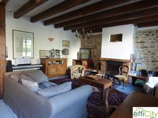 maison 6 pièces - 128m2 à Machault (77133)