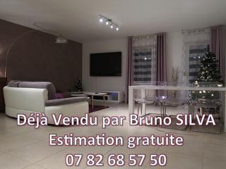 appartement 4 pièces - 95m2 à Sérézin-du-Rhône (69360)