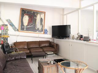 loft 4 pièces - 96m2 à Bagnolet (93170)