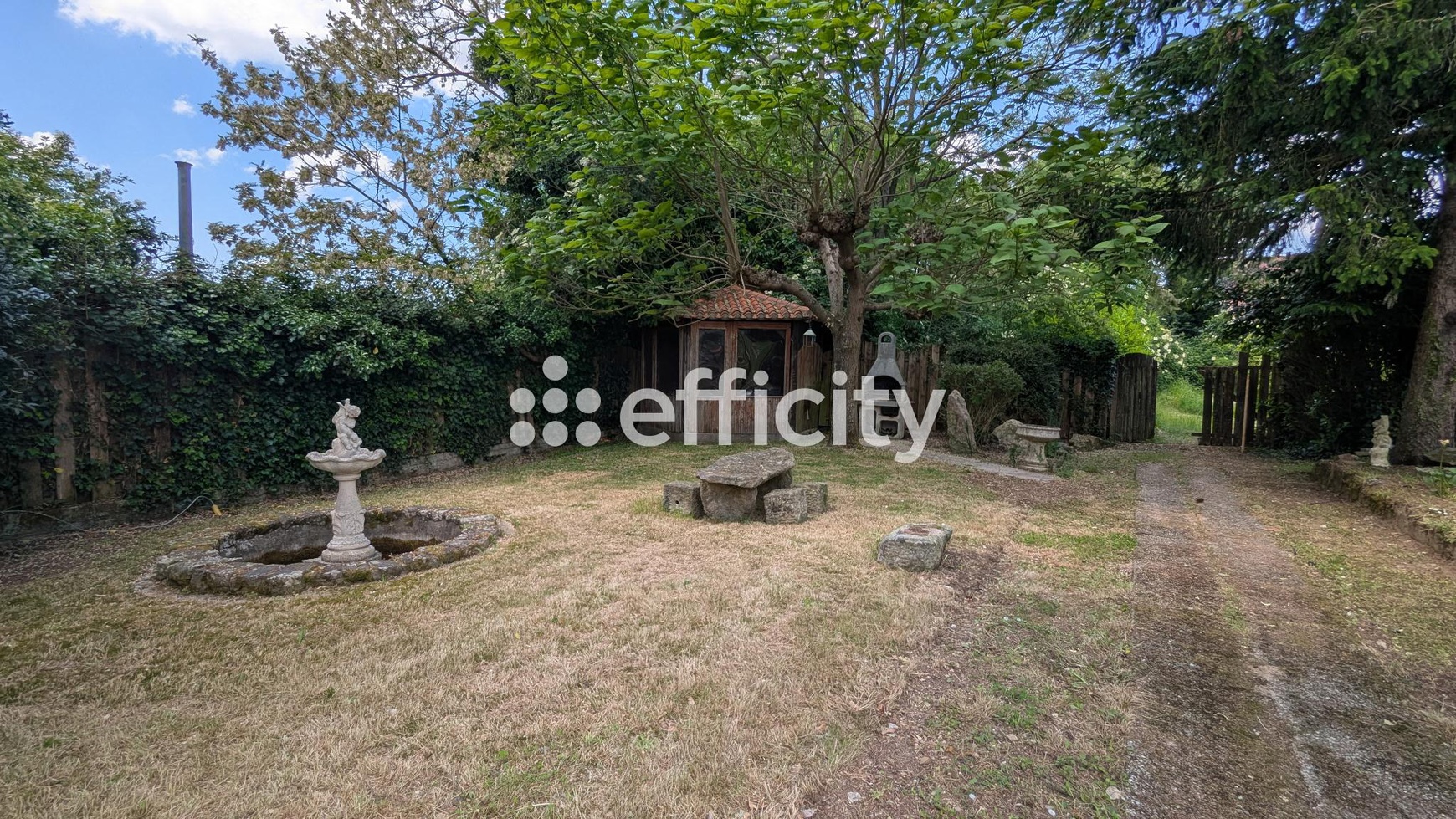 Achat immobilier Maison 5 pièces  170m2 à La Mothe-Achard (85150) - Photo n°8