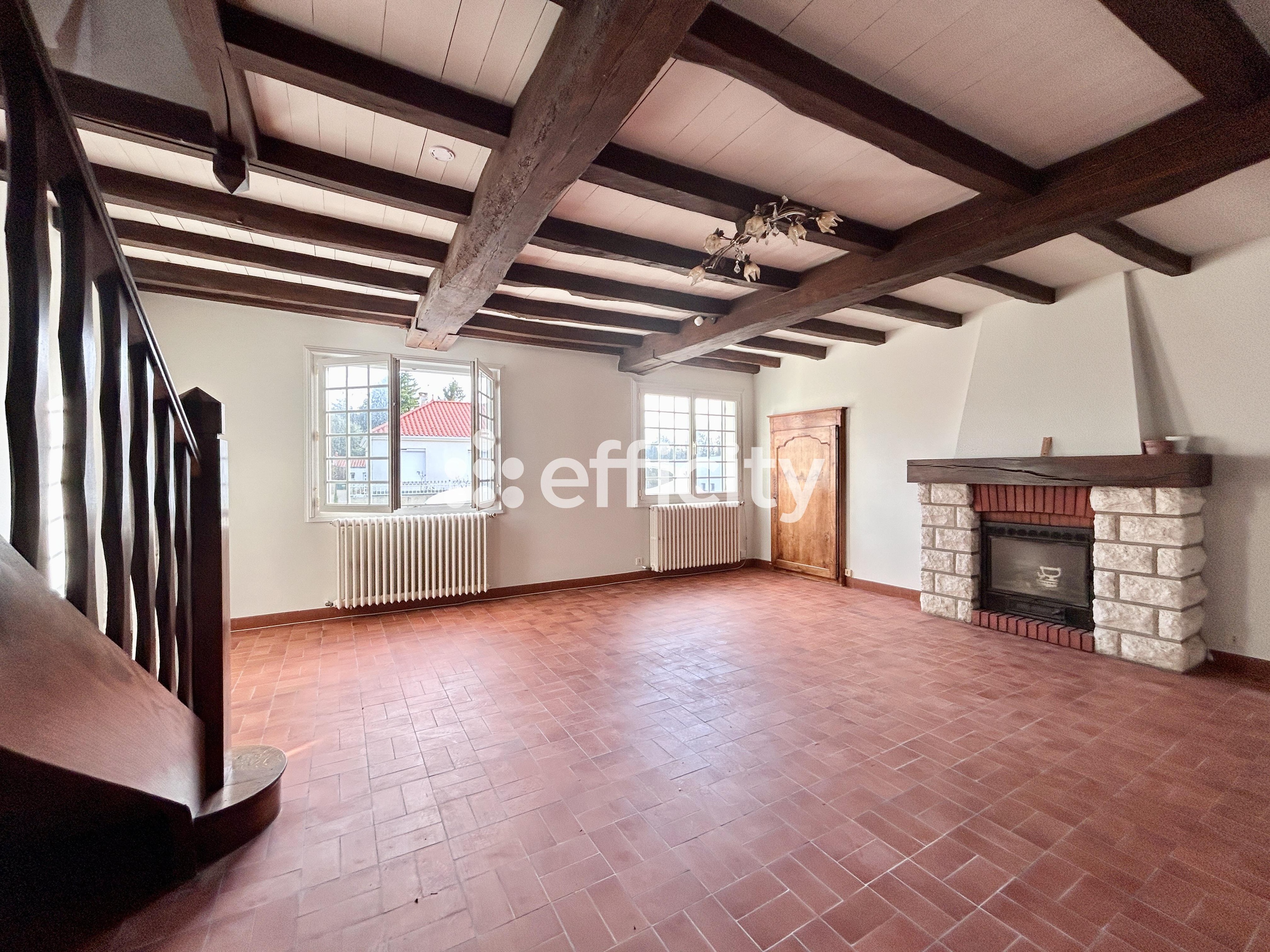 Achat immobilier Maison 5 pièces  170m2 à La Mothe-Achard (85150) - Photo n°1