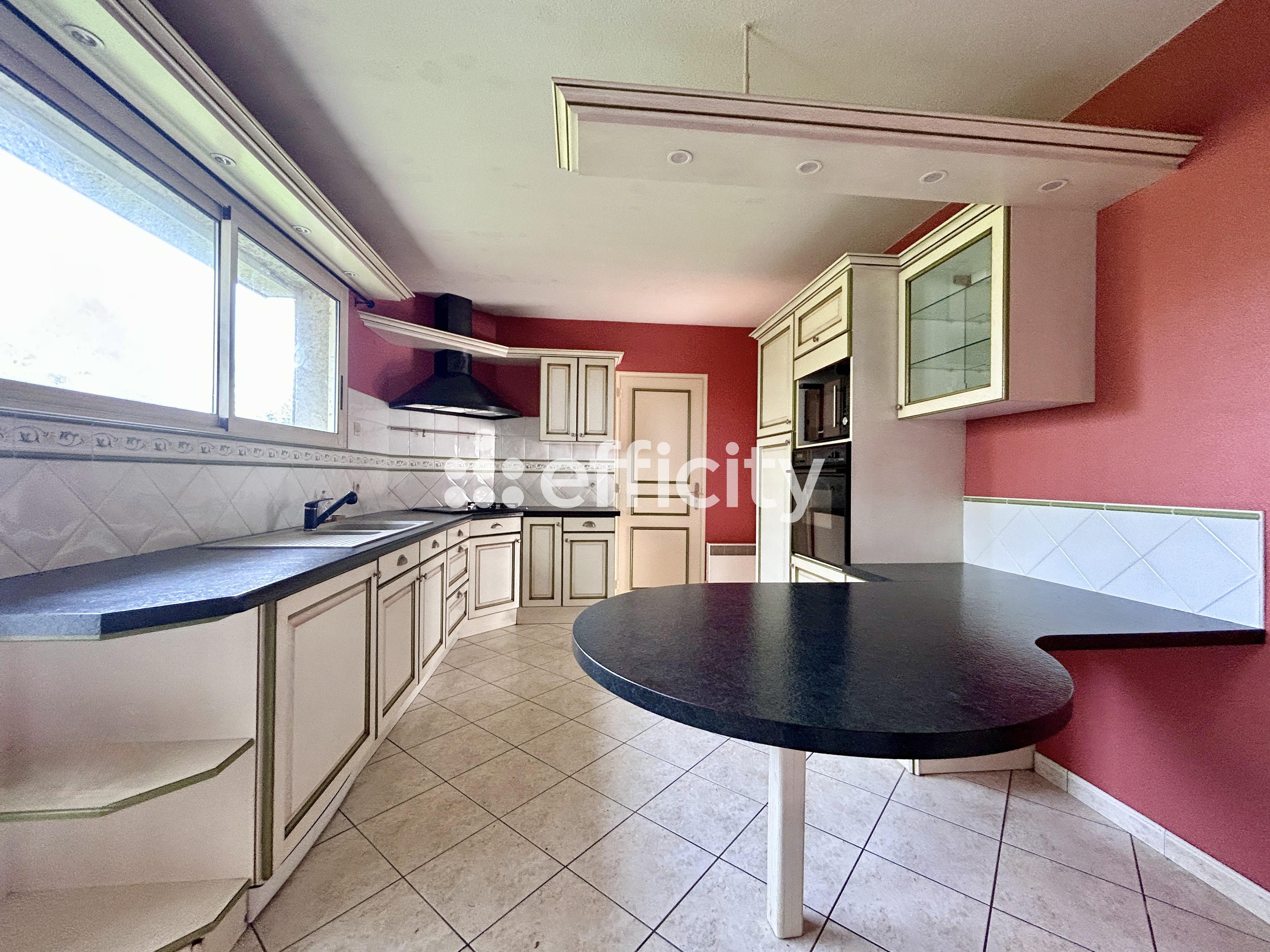 Achat immobilier Maison 5 pièces  170m2 à La Mothe-Achard (85150) - Photo n°4
