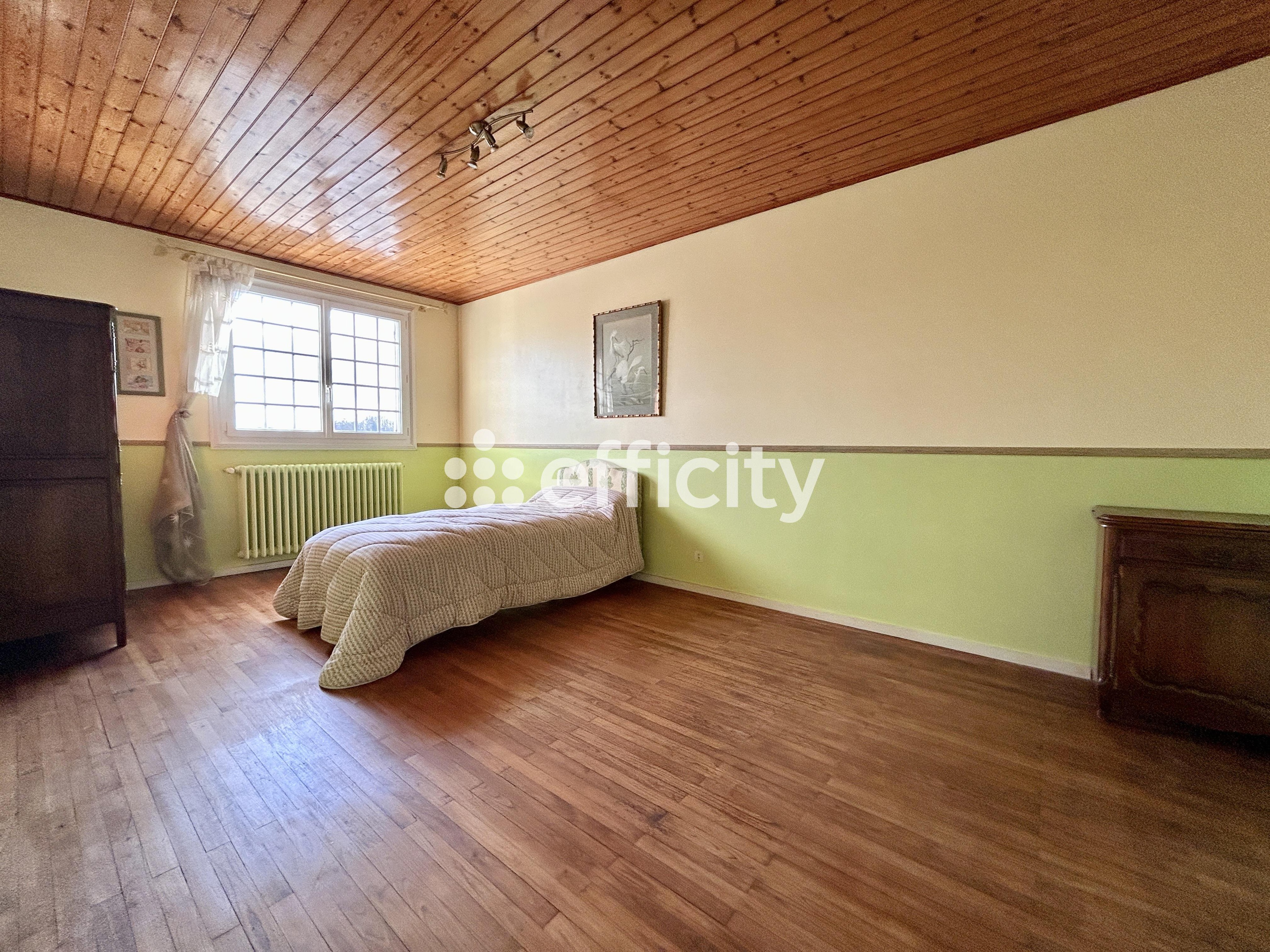 Achat immobilier Maison 5 pièces  170m2 à La Mothe-Achard (85150) - Photo n°5