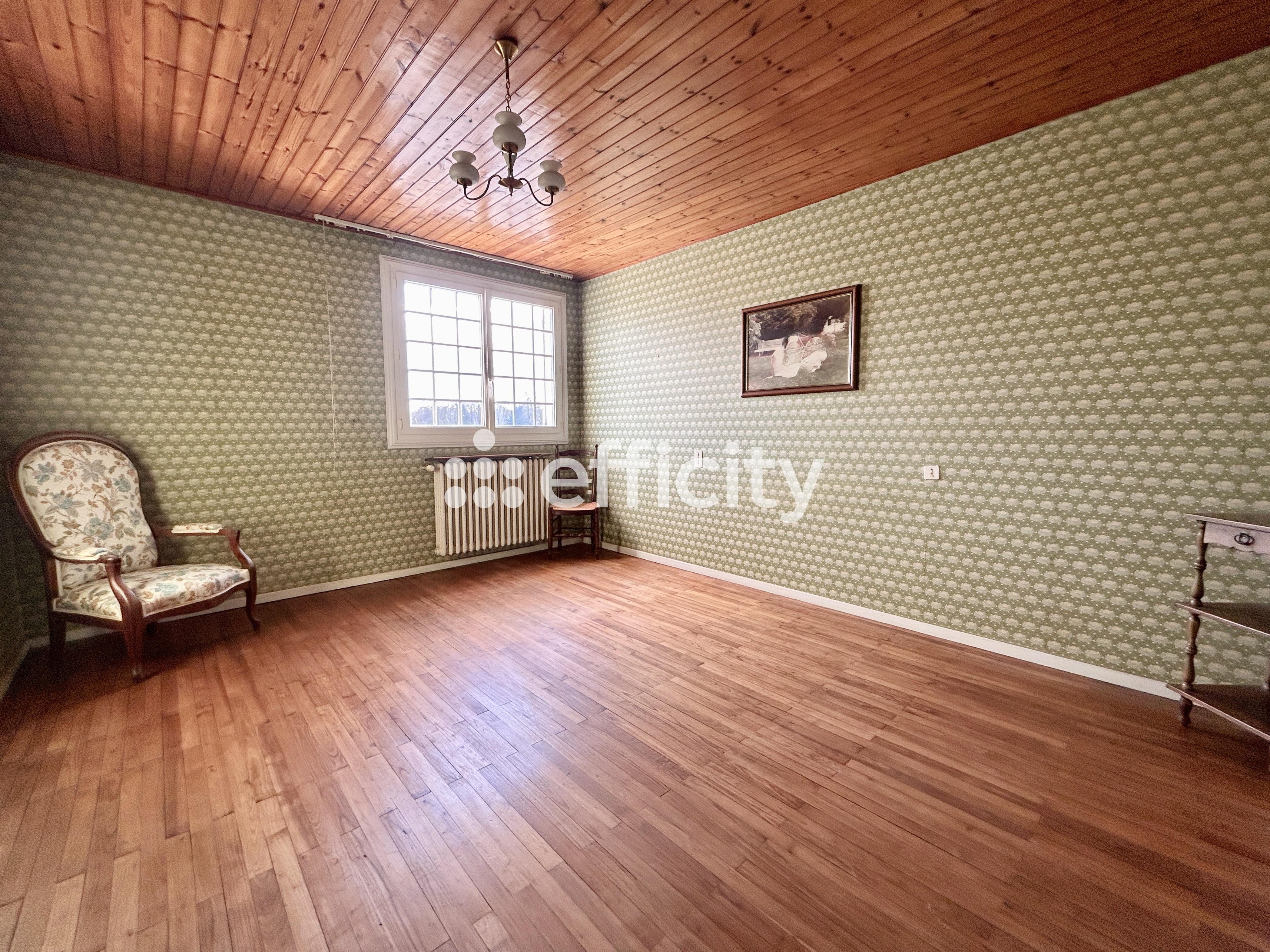 Achat immobilier Maison 5 pièces  170m2 à La Mothe-Achard (85150) - Photo n°6