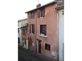 maison 4 pièces - 95m2 à Grigny (69520)