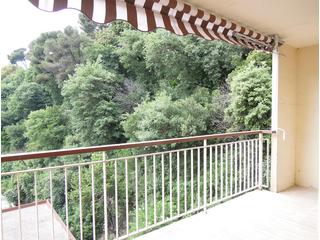 appartement 3 pièces - 60m2 à Nice (06100)