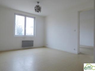 appartement 2 pièces - 40m2 à Avon (77210)