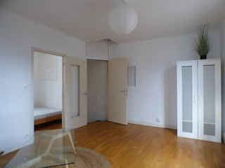 appartement 2 pièces - 31m2 à Fontainebleau (77300)