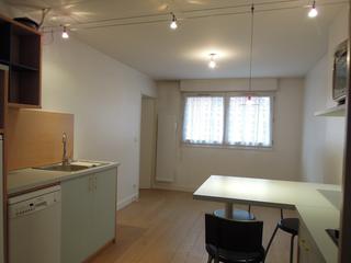 appartement 2 pièces - 32m2 à Lille (59000)